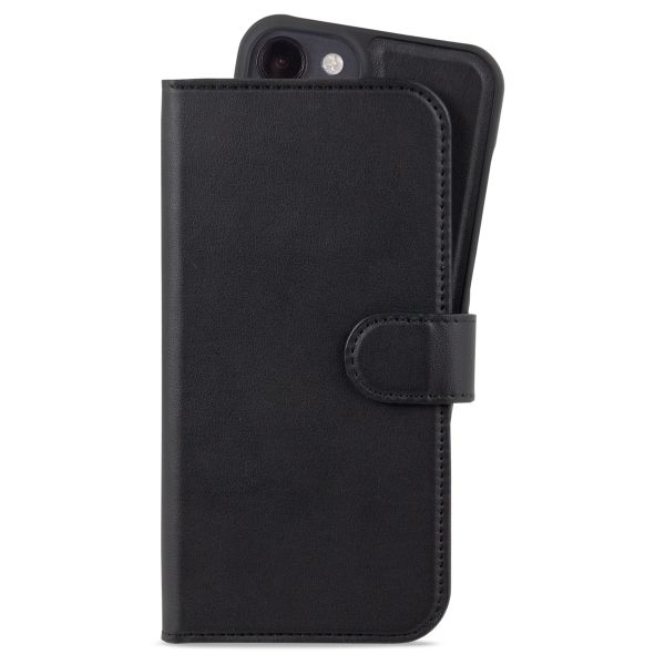 Holdit Wallet Case Magnet Plus für das iPhone 15 - Schwarz