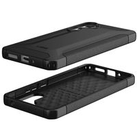 UAG Scout Backcover Samsung Galaxy A54 (5G) - Schwarz