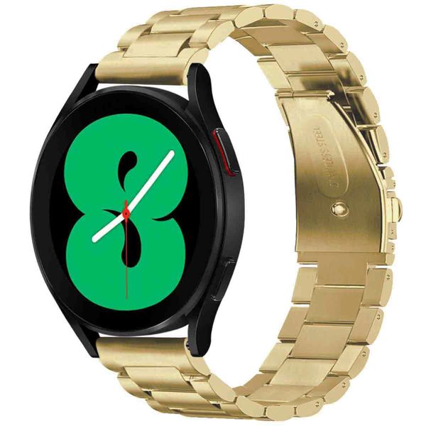 imoshion Edelstahlarmband -   Universelle 20 mm Anschluss - Gold