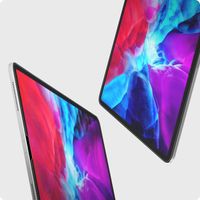 Spigen Paper Touch Displayschutz für das iPad Pro 11 (2018 - 2022) / Air 11 Zoll (2024) M2 / Air 5 (2022) / Air 4 (2020)