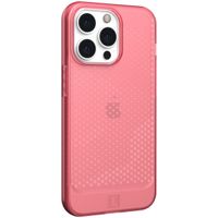 UAG Back Cover Lucent U Apple iPhone 13 Pro - Clay