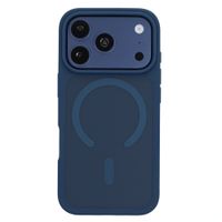 imoshion Color Guard Back Cover mit MagSafe Apple iPhone 18 Pro / 17 Pro - Dunkelblau