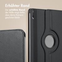imoshion 360° drehbare Klapphülle Huawei Matepad 11.5s / Huawei Matepad Air 11.5 - Schwarz