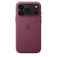Apple Funktionsgewebe Case mit MagSafe Apple iPhone 18 Pro Max - Mulberry