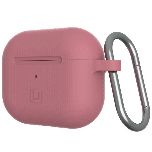 UAG ﻿DOT Silikon-Schale für AirPods 3 (2021) - Rosa