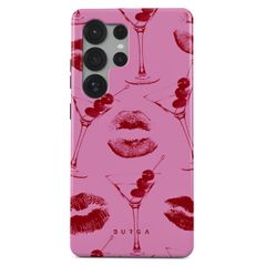 Burga Tough Back Cover Samsung Galaxy S25 Ultra - Call me