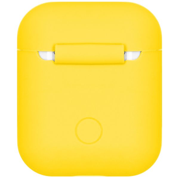 imoshion Silicone Case Gelb für AirPods 1 / 2