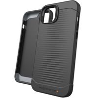 ZAGG Havana Case für das iPhone 14 Plus - Schwarz