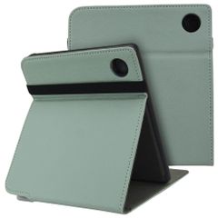 imoshion Stand Flipcase Kobo Libra Colour - Hellgrün