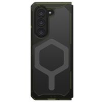 UAG Plyo Pro Backcover für das Samsung Galaxy Z Fold 5 - Olive