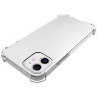 imoshion Shockproof Case Transparent für das iPhone 12 Mini