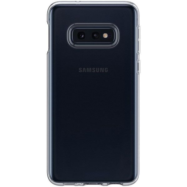 Spigen Liquid Crystal™ Case Transparent für das Samsung Galaxy S10e