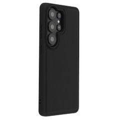 Accezz Backcover mit MagSafe Samsung Galaxy S26 Ultra - Schwarz
