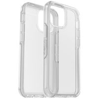 OtterBox Symmetry Clear Case iPhone 13 Mini - Transparent