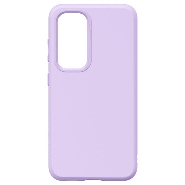 RhinoShield SolidSuit Backcover für das Samsung Galaxy S23 - Violet