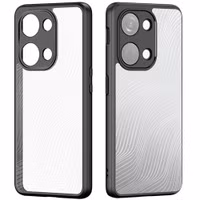 Dux Ducis Aimo Back Cover OnePlus Nord 3 - Transparent