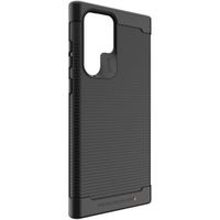 ZAGG Havana Case für das Samsung Galaxy S22 Ultra - Schwarz