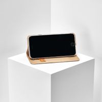 Dux Ducis Slim TPU Klapphülle Gold für das Huawei Y5 (2019)