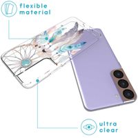 imoshion Design Hülle für das Samsung Galaxy S22 - Dreamcatcher