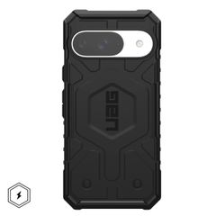 UAG Pathfinder Back Cover Magnet Google Pixel 9 - Schwarz