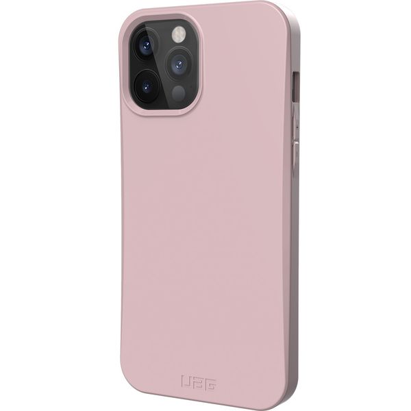 UAG Outback Hardcase für das iPhone 12 Pro Max - Lilac