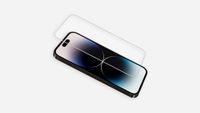 Selencia Screen Protector aus gehärtetem Glas Motorola Moto G100