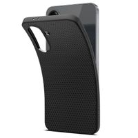 Spigen Liquid Air™ Backcover Samsung Galaxy A56 - Matte Black
