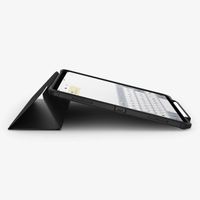 Spigen Klapphülle Ultra Hybrid Pro Apple iPad Air 13 Zoll (2025) M3 / (2024) M2 - Black