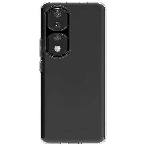 imoshion Gel Case für das Honor 90 Pro - Transparent