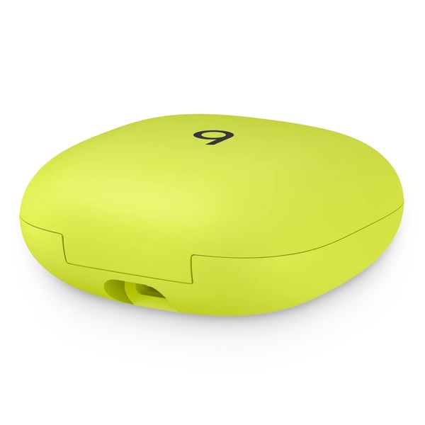 Beats Fit Pro kabellose Ohrhörer - Aktive Geräuschunterdrückung - Volt Yellow
