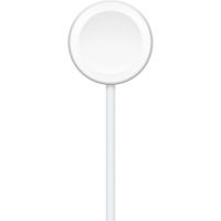 Apple ﻿Magnetisches Schnelladekabel USB-C für Apple Watch - 1 Meter - Weiß
