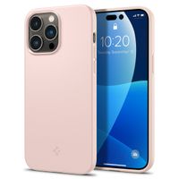 Spigen Thin Fit™ Hardcase für das iPhone 14 Pro Max - Rosa