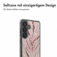 imoshion Design Hülle Samsung Galaxy S24 - Wild Boho