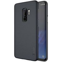 Nillkin Super Frosted Shield Case für das Samsung Galaxy S9 Plus - Schwarz