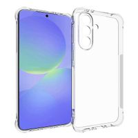 imoshion Shockproof Case Samsung Galaxy A37 - Transparent