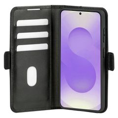 dbramante1928 Copenhagen Klapphülle Samsung Galaxy A57 (5G) - Black