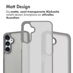 imoshion Color Guard Backcover Samsung Galaxy A16 / A17 / A26 - Grau