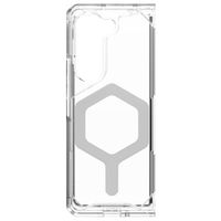 UAG Plyo Pro Backcover für das Samsung Galaxy Z Fold 5 - Ice