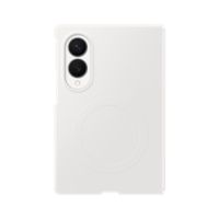 Samsung Silicon Magnet Case Samsung Galaxy Z Fold 8 - White