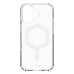 UAG Plyo Backcover MagSafe Apple iPhone 17 - Ice White