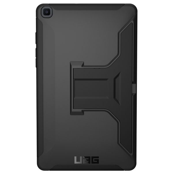 UAG Scout Backcover Schwarz für Samung Galaxy Tab A 10.1 (2019)