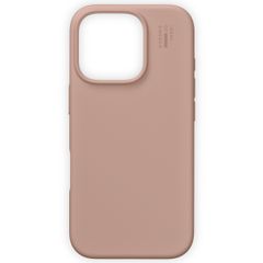 iDeal of Sweden Silikon Case für das Apple iPhone 16 Pro Max - Blush Pink