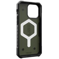 UAG Pathfinder Case MagSafe Apple iPhone 15 Pro Max - Olive Drab
