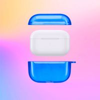 imoshion Neon Case Apple AirPods Pro - Kobaltblau