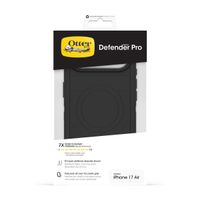 OtterBox Defender Pro Case mit MagSafe Apple iPhone Air - Black