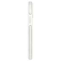 iDeal of Sweden Bumper Case MagSafe für das iPhone 16 Pro Max - Cloudy White