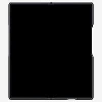 Spigen Slim Armor Pro Back Cover Samsung Galaxy Z Fold 6 - Schwarz