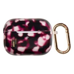 iDeal of Sweden Transparentes Case Apple AirPods Pro 3 - Cherry Crush