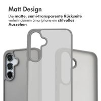 imoshion Color Guard Backcover Samsung Galaxy A55 - Grau
