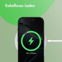 imoshion TPU Color Cover Apple iPhone 17 - Schwarz